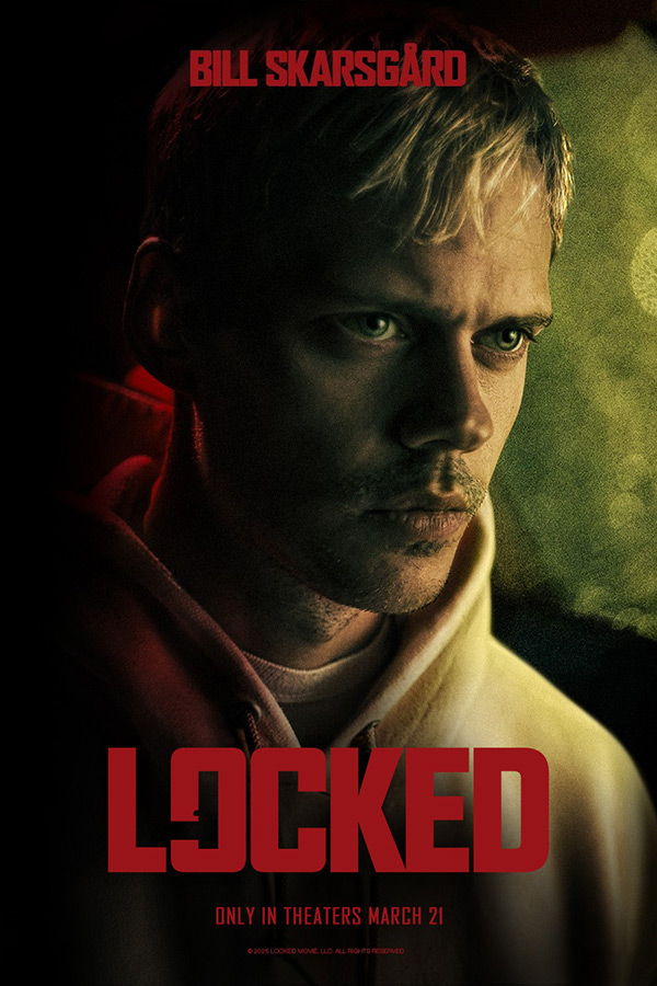 LOCKED