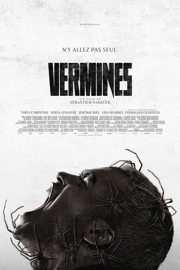 VERMINES
